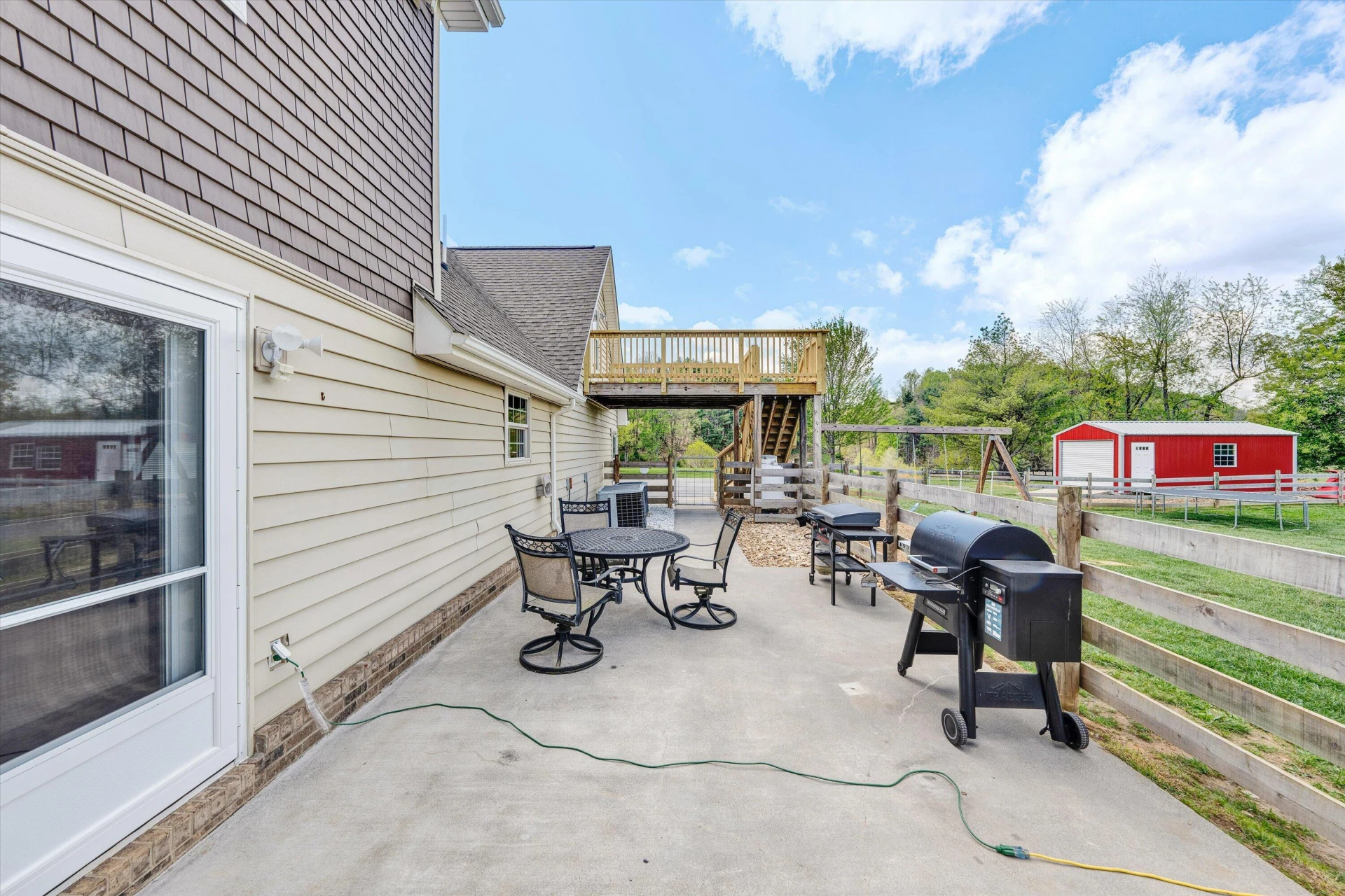 1757 Daniels Run RD NE - Photo 25