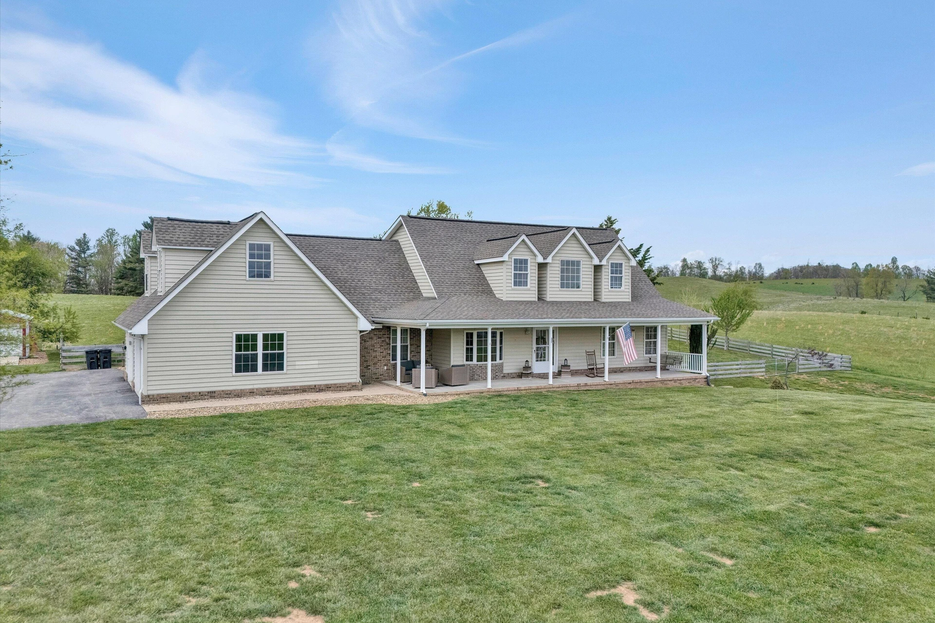 1757 Daniels Run RD NE - Photo 4