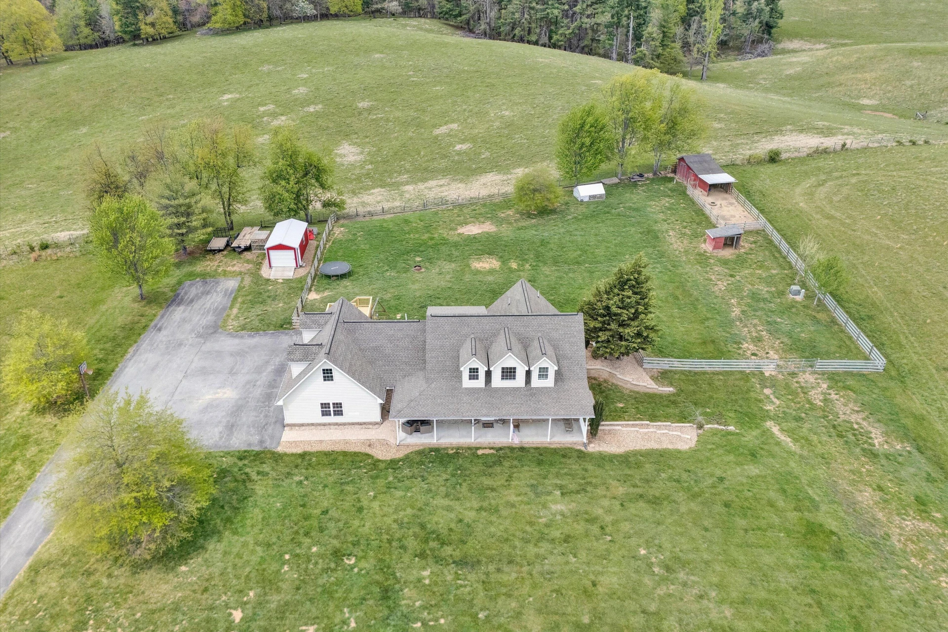 1757 Daniels Run RD NE - Photo 59