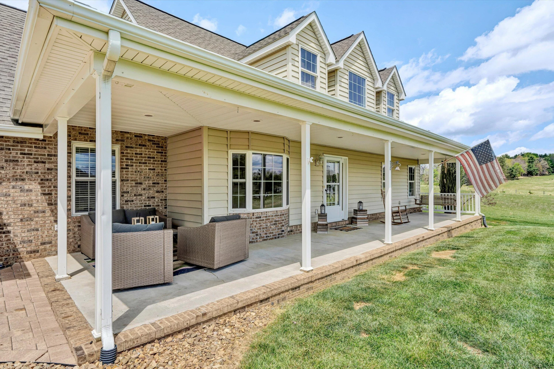 1757 Daniels Run RD NE - Photo 6