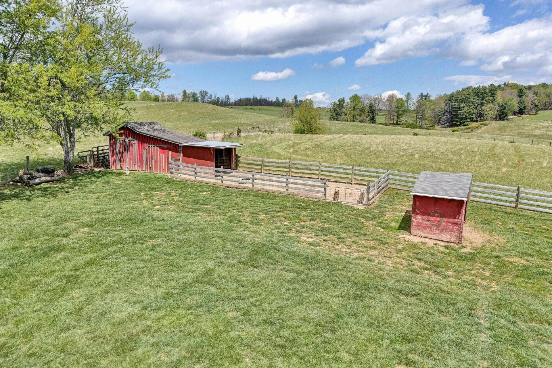 1757 Daniels Run RD NE - Photo 63