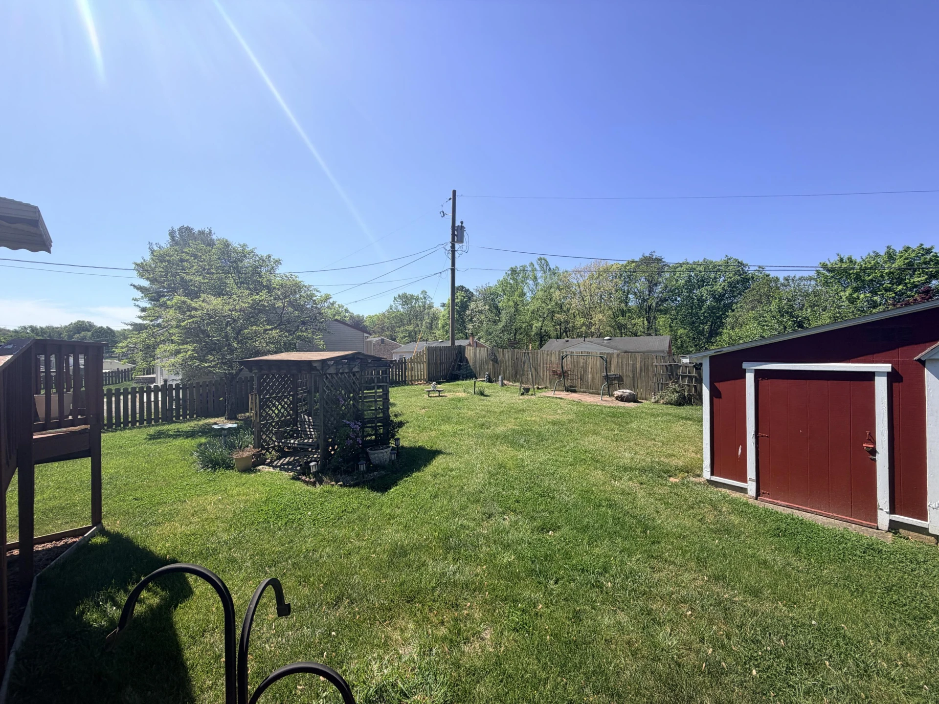3033 Parham DR - Photo 28