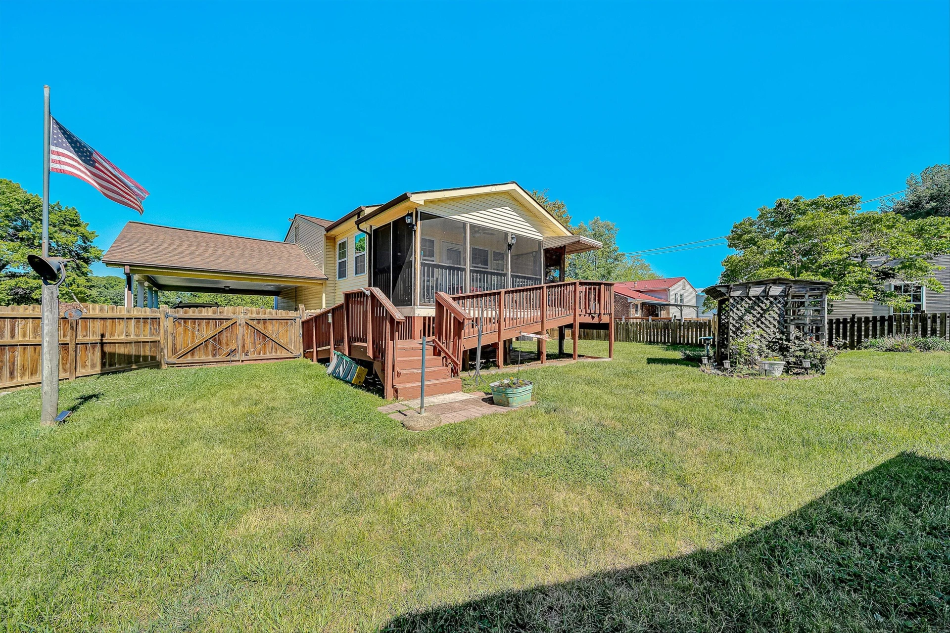 3033 Parham DR - Photo 38