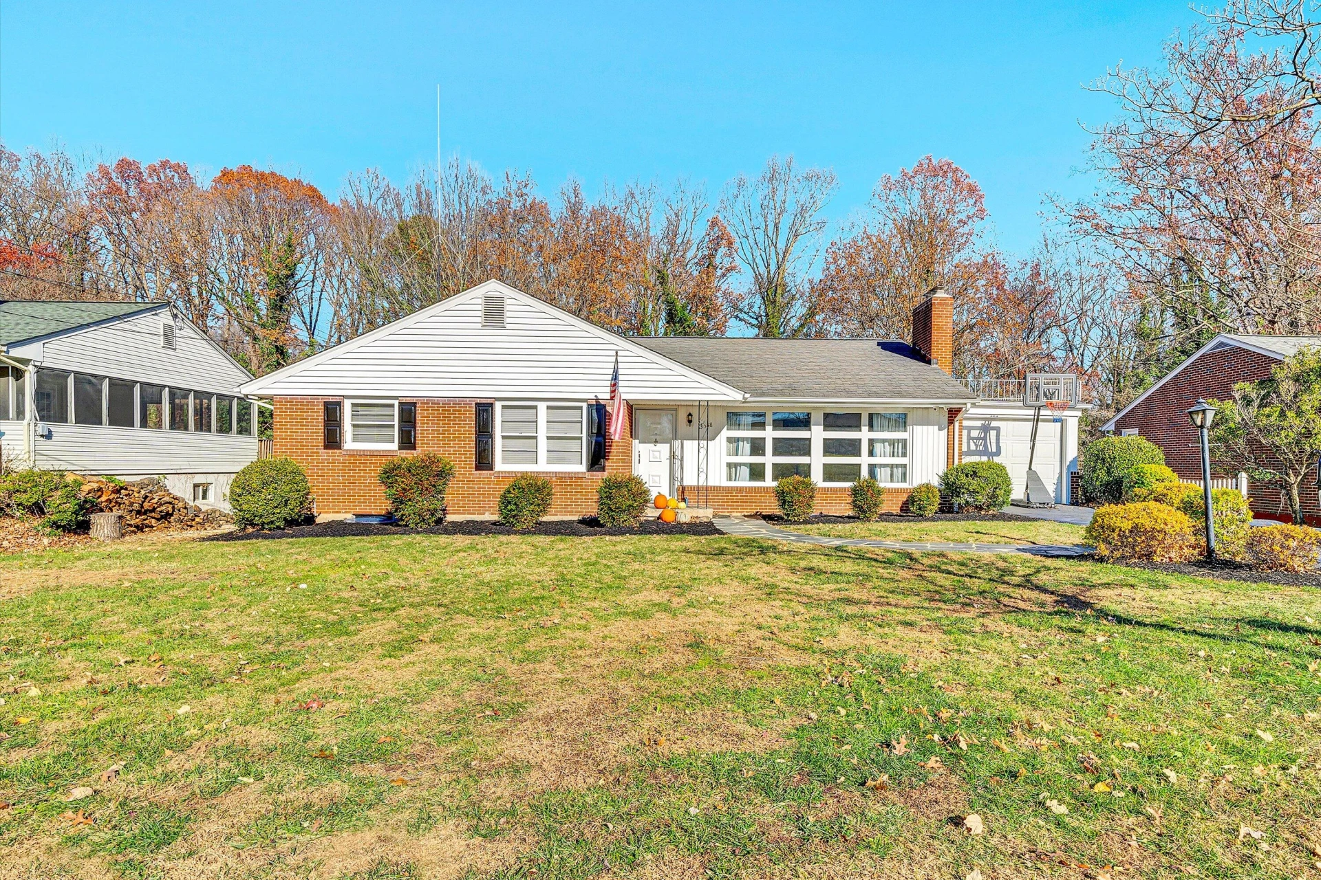 3558 Wright RD SW