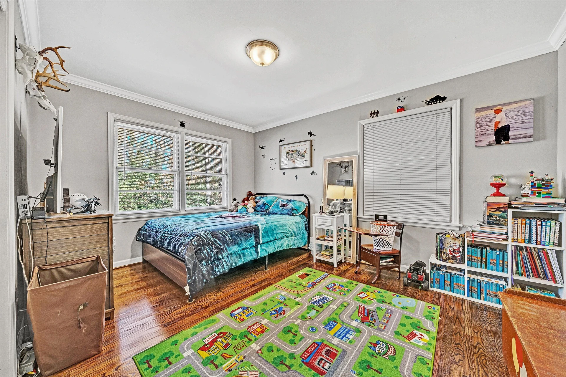 3558 Wright RD SW - Photo 11