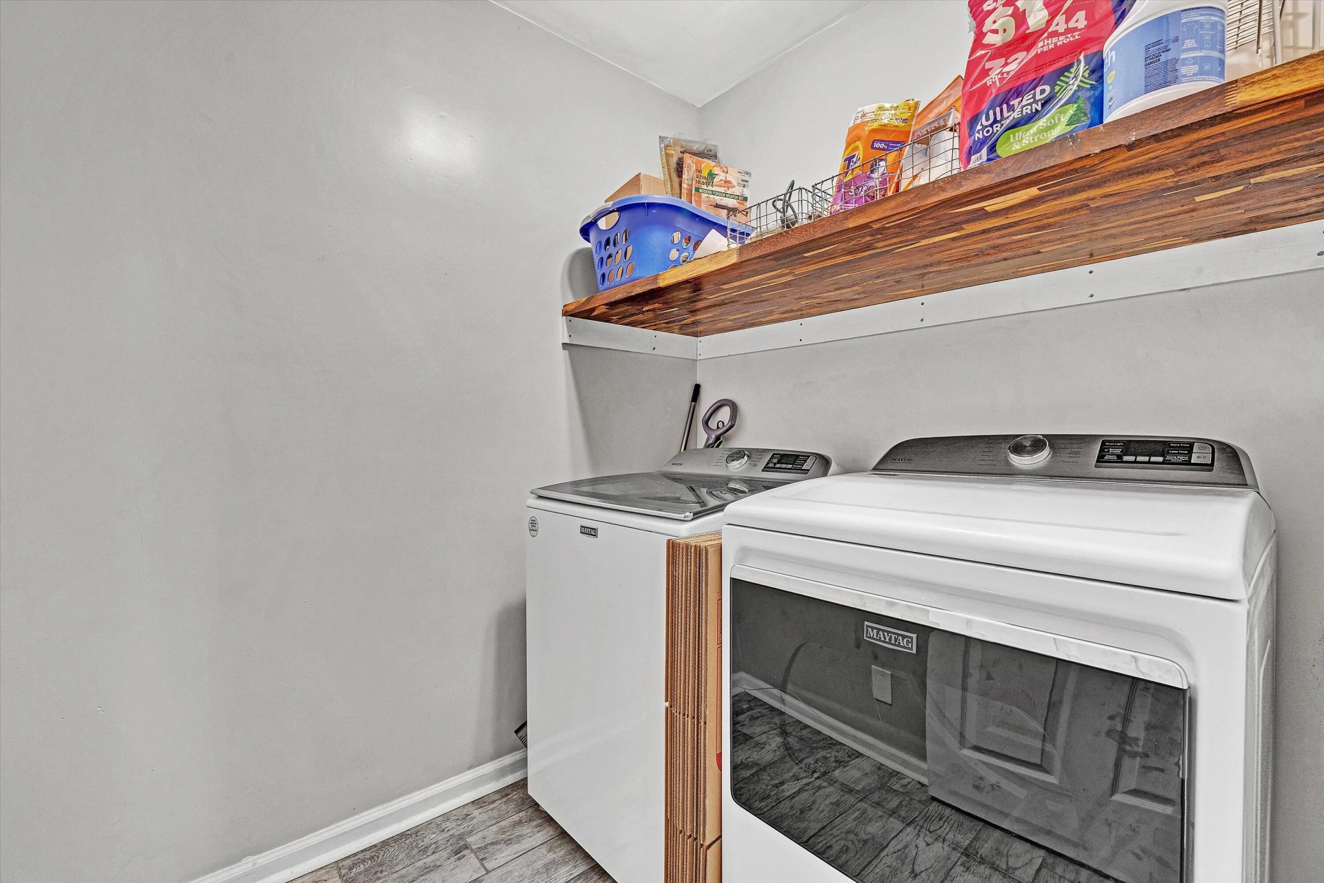 3558 Wright RD SW - Photo 16