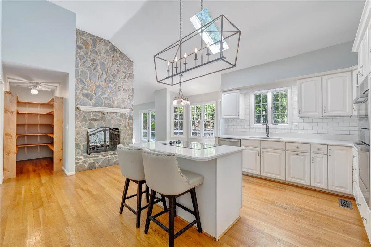 4620 Carvins Cove RD - Photo 16