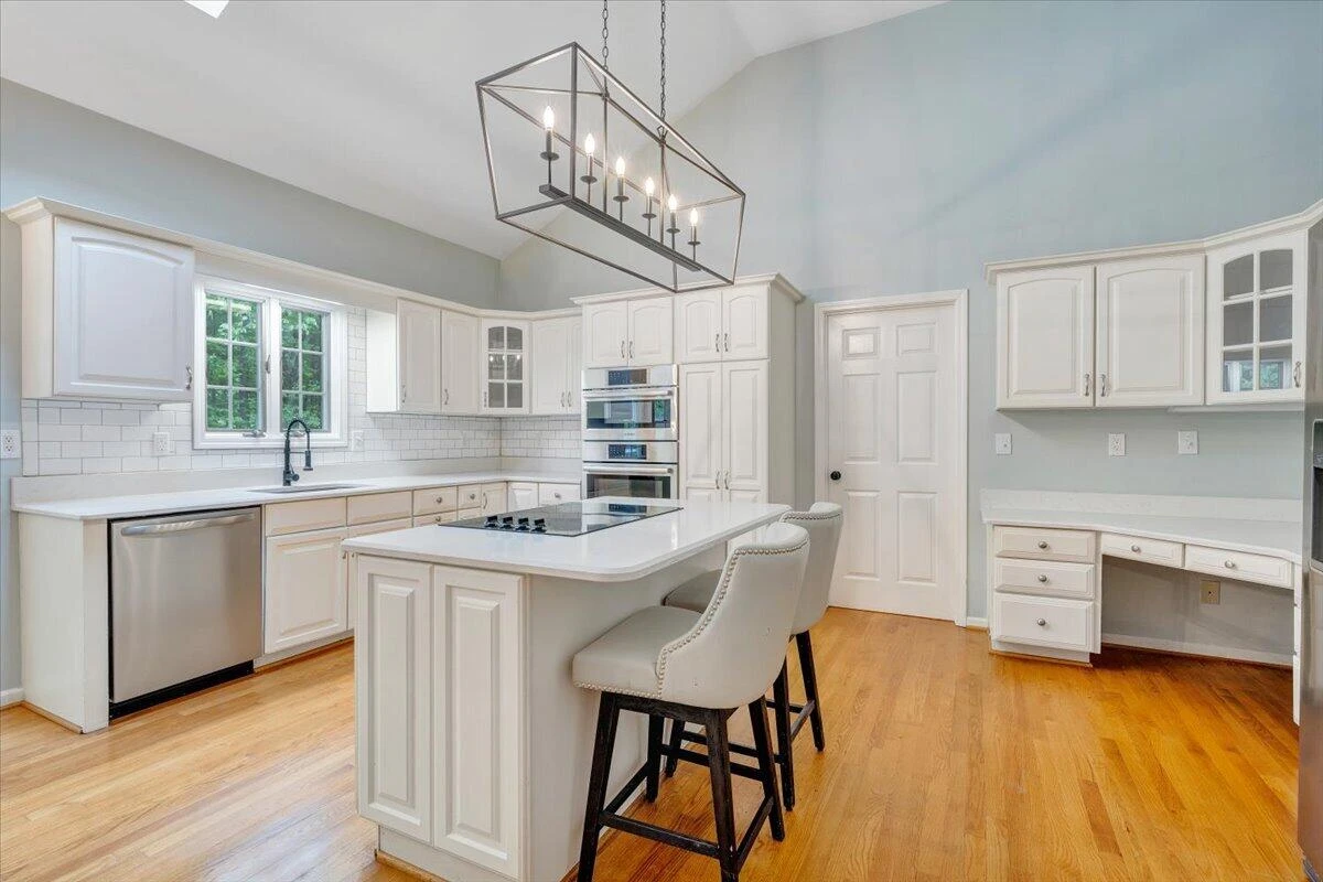 4620 Carvins Cove RD - Photo 20