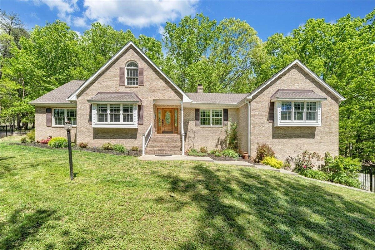 4620 Carvins Cove RD - Photo 74