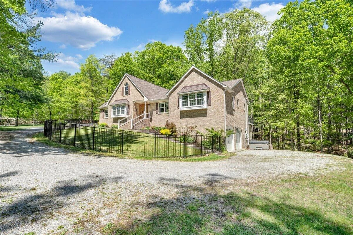 4620 Carvins Cove RD - Photo 76