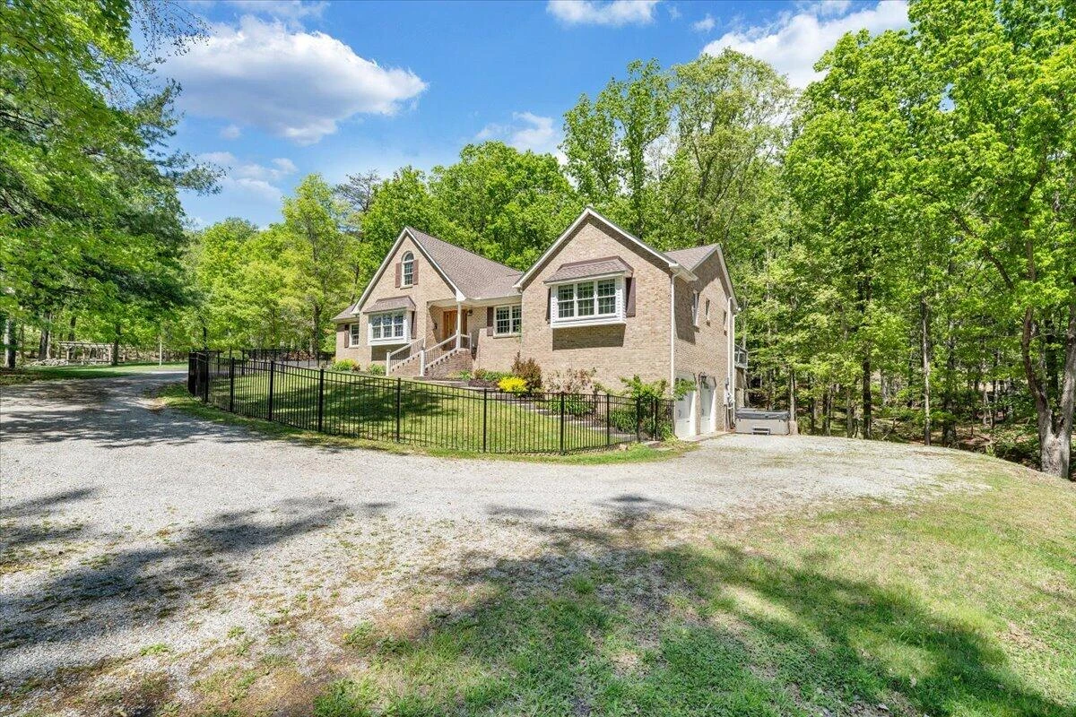 4620 Carvins Cove RD - Photo 77