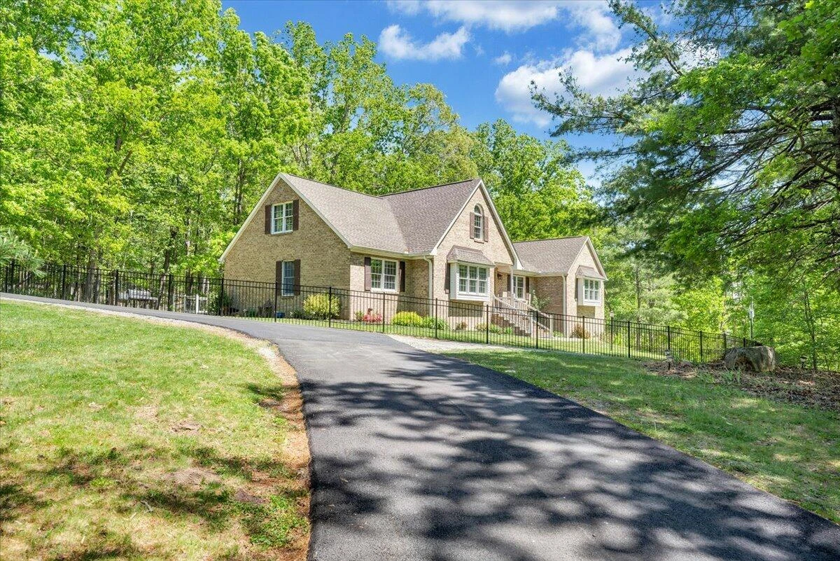 4620 Carvins Cove RD - Photo 78