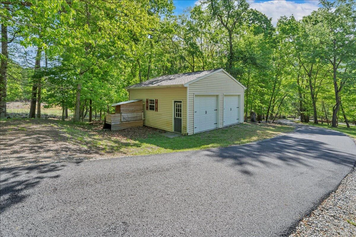4620 Carvins Cove RD - Photo 81