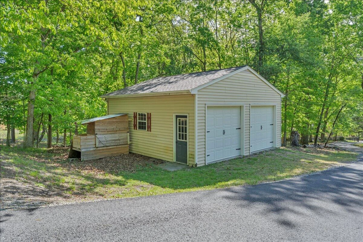 4620 Carvins Cove RD - Photo 82