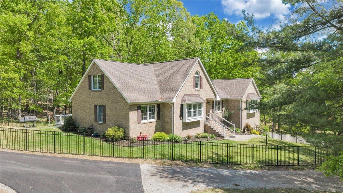4620 Carvins Cove RD - Photo 86