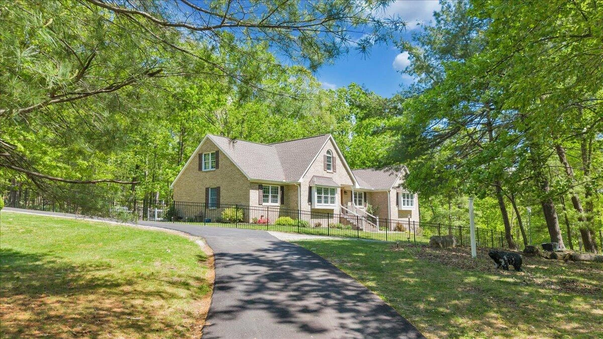 4620 Carvins Cove RD - Photo 87