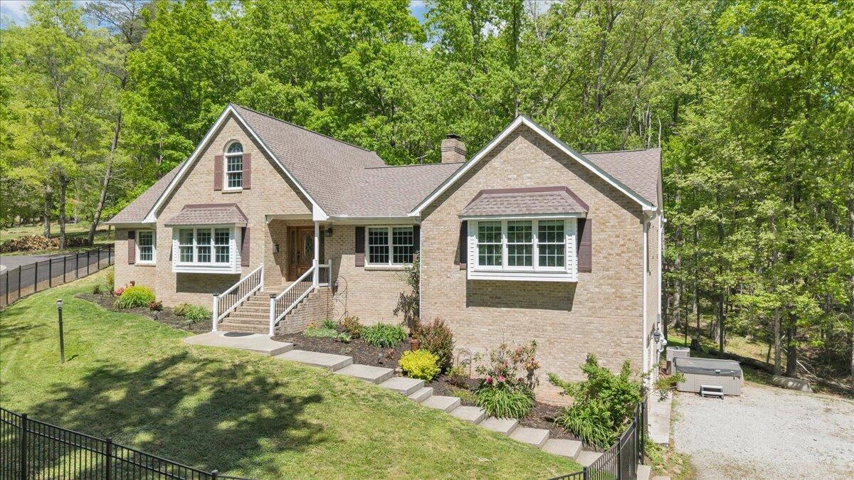 4620 Carvins Cove RD - Photo 88