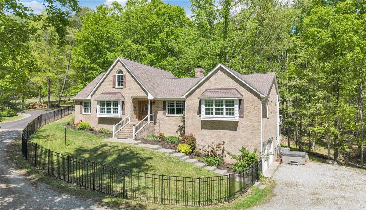 4620 Carvins Cove RD - Photo 89