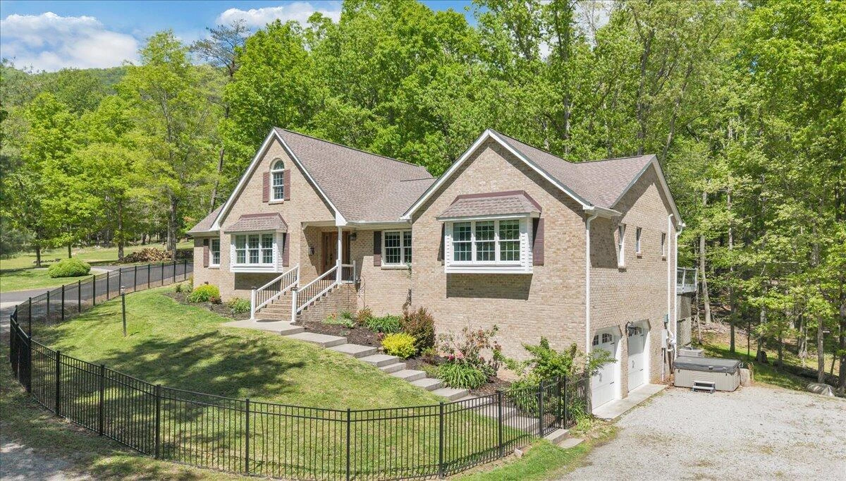 4620 Carvins Cove RD - Photo 90