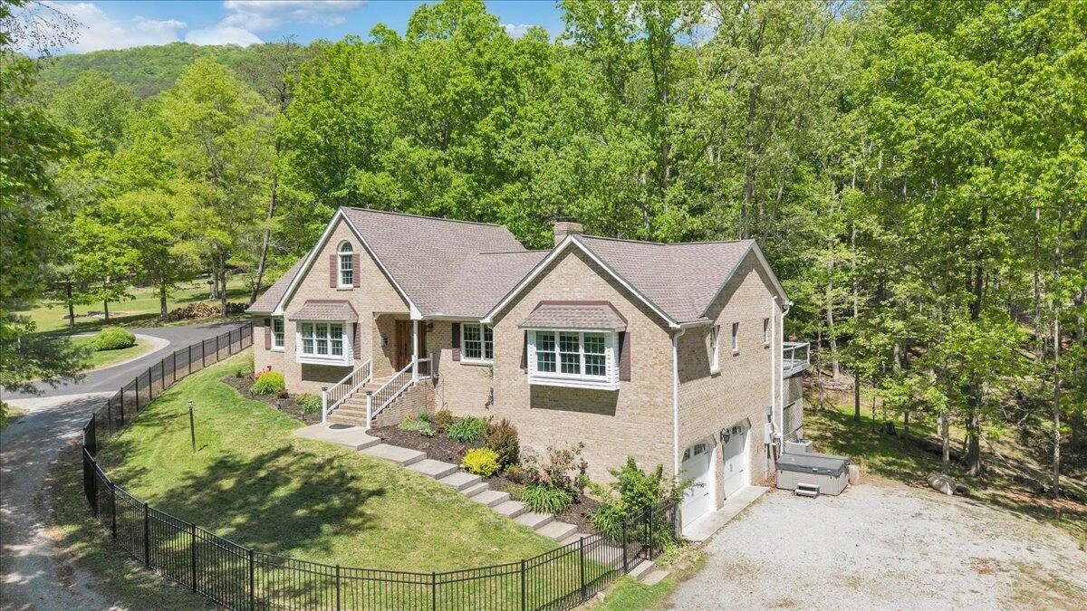4620 Carvins Cove RD - Photo 91