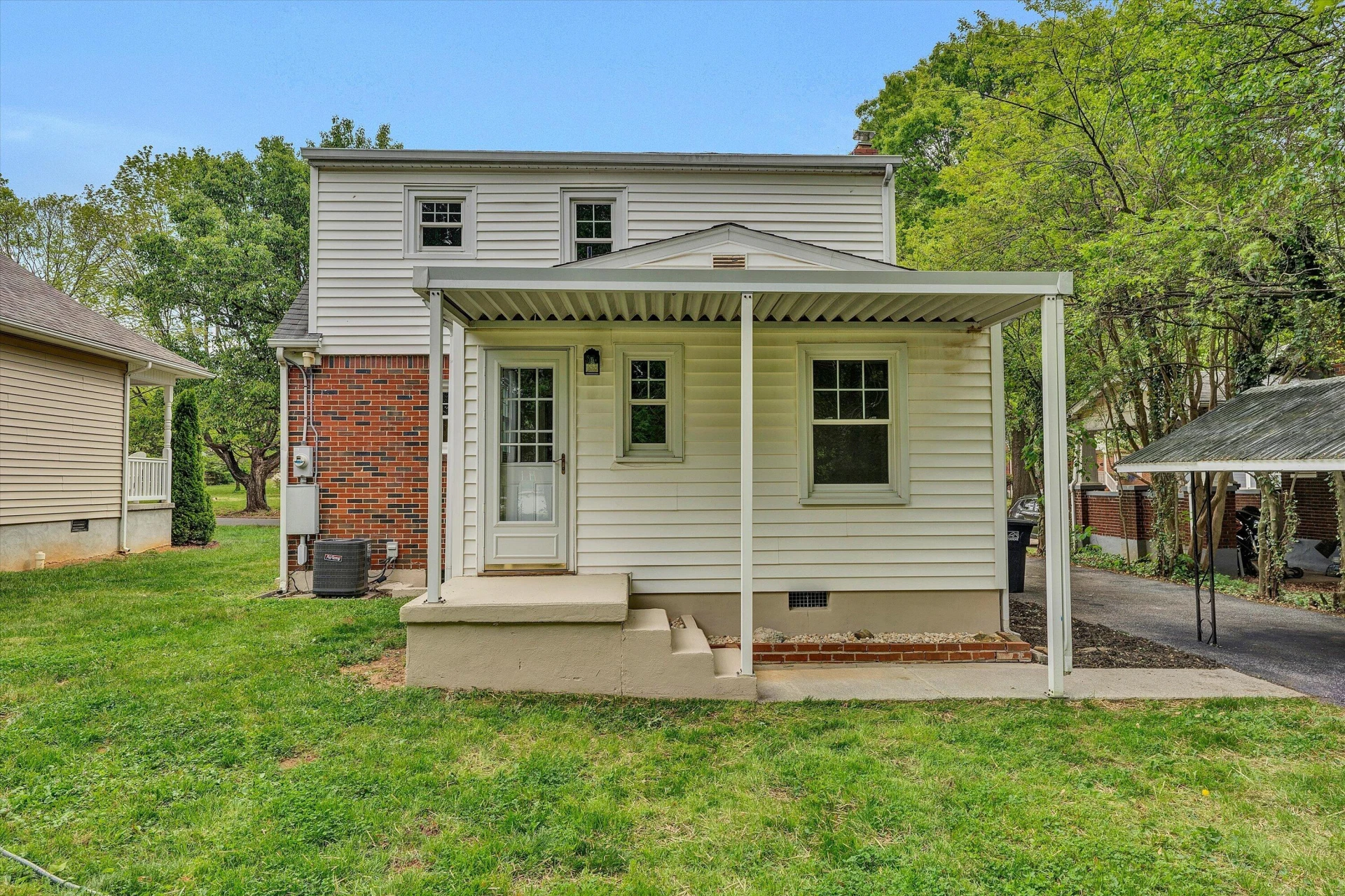 3336 Collingwood ST NE - Photo 25