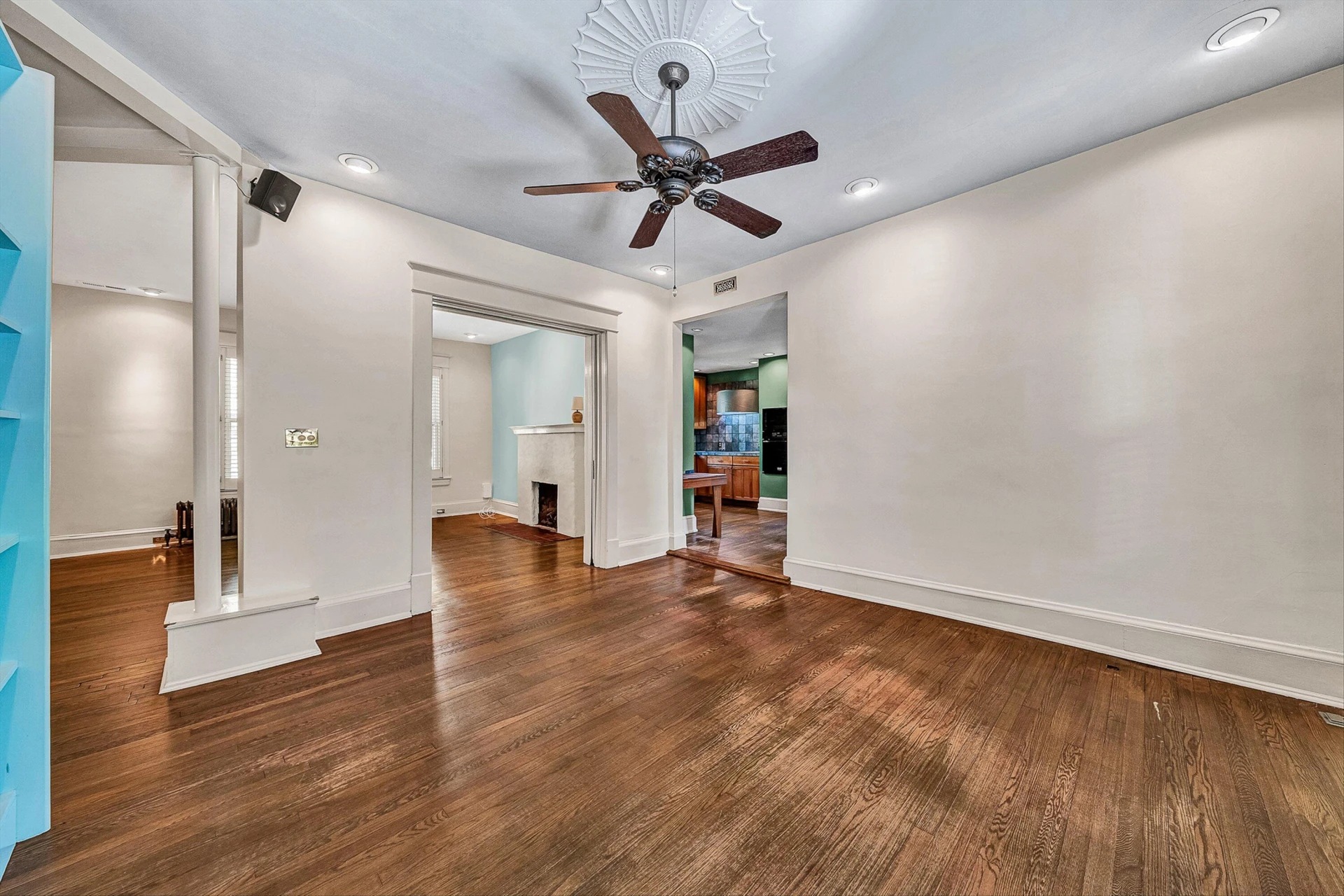 519 Woods AVE SW - Photo 17