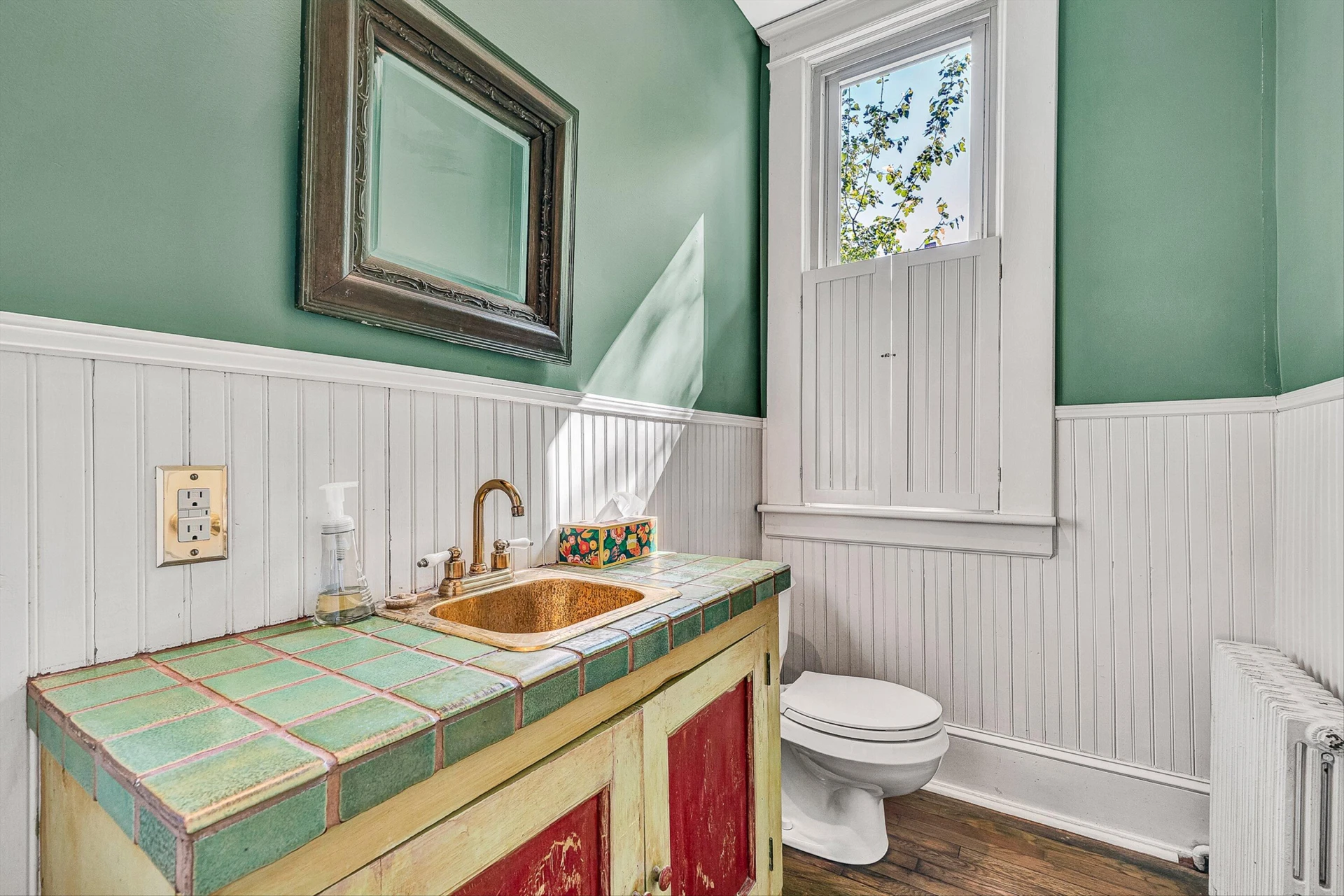 519 Woods AVE SW - Photo 26