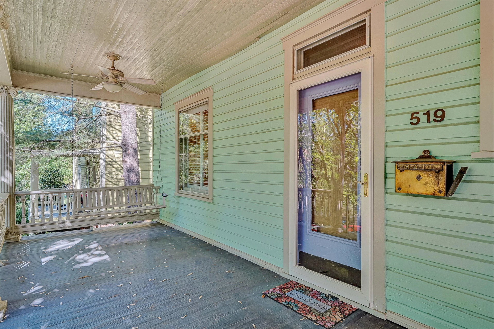 519 Woods AVE SW - Photo 4