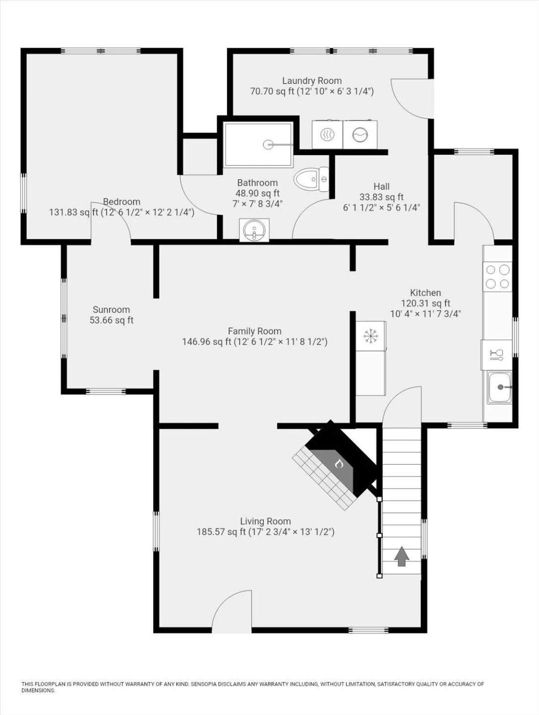 2249 Garden City BLVD SE - Photo 4