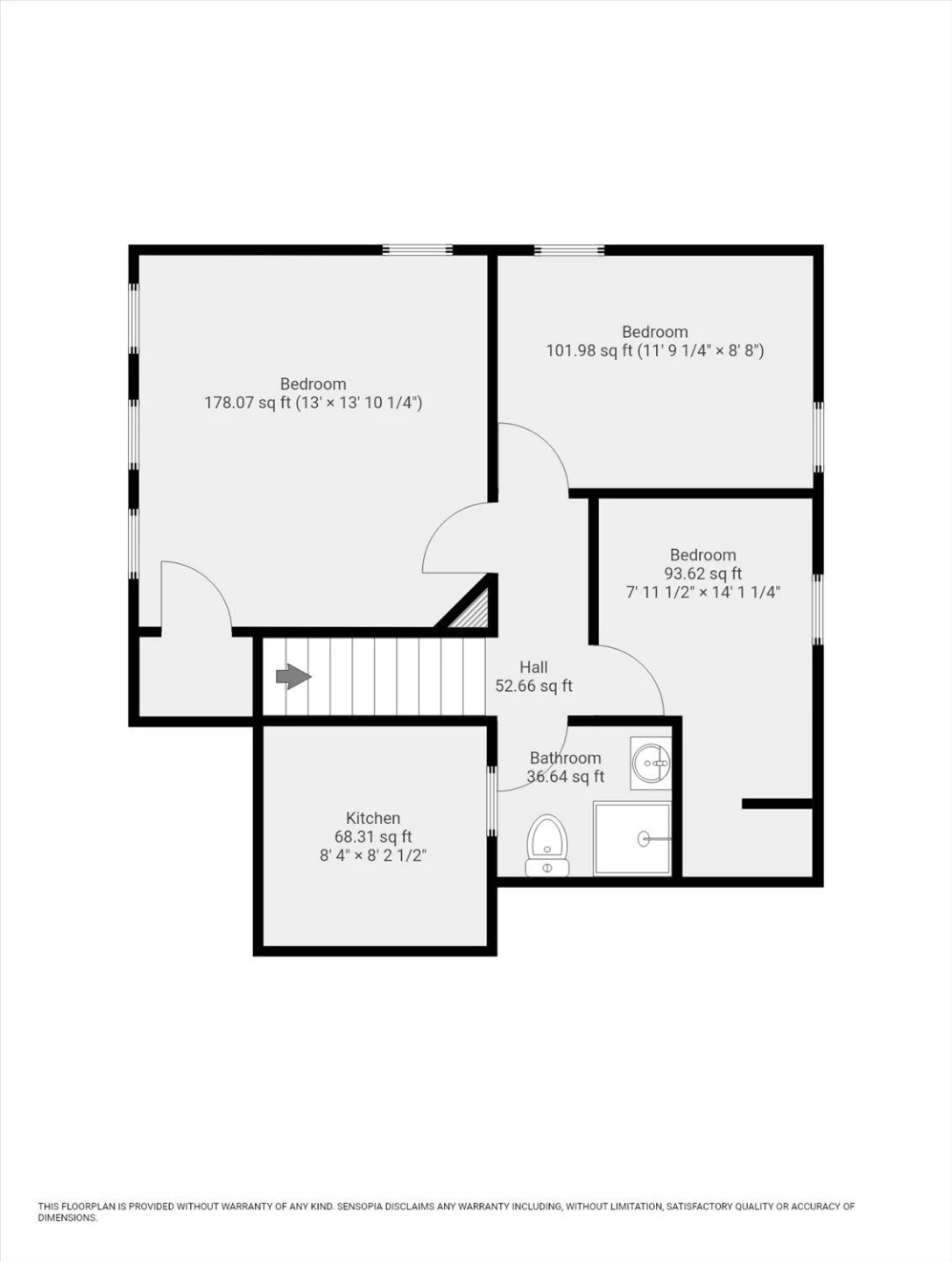 2249 Garden City BLVD SE - Photo 5