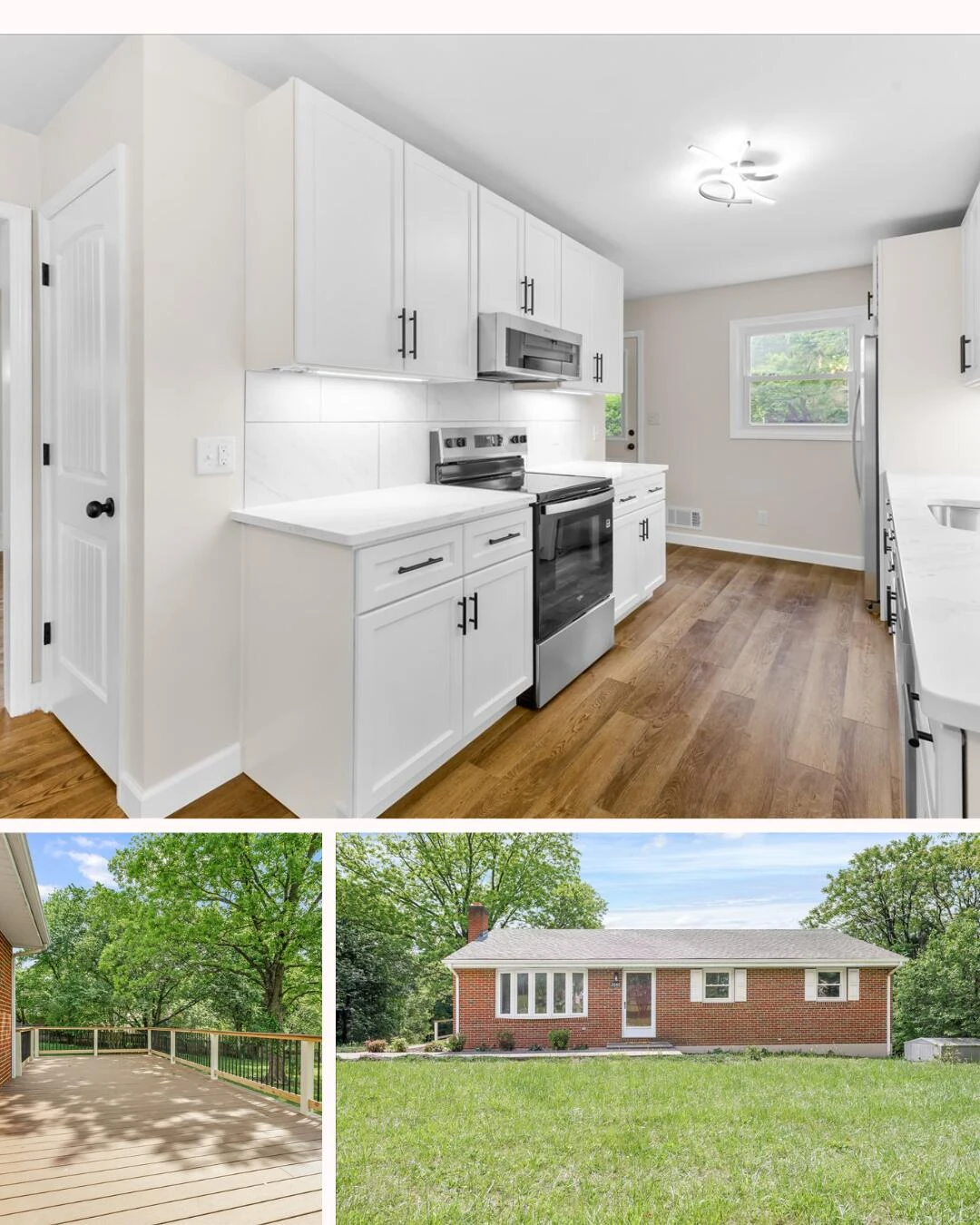 2646 Dickerson Mill RD