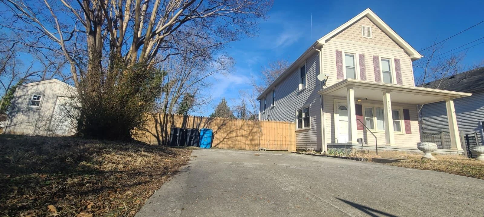 2209 Buford AVE SW