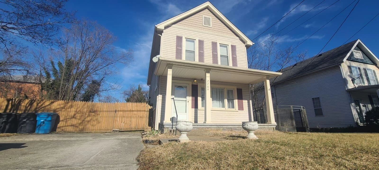2209 Buford AVE SW - Photo 2