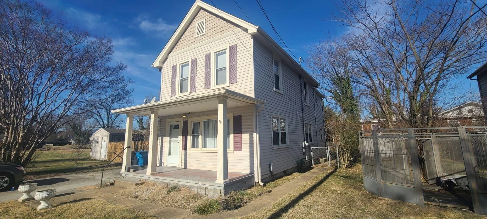 2209 Buford AVE SW - Photo 4