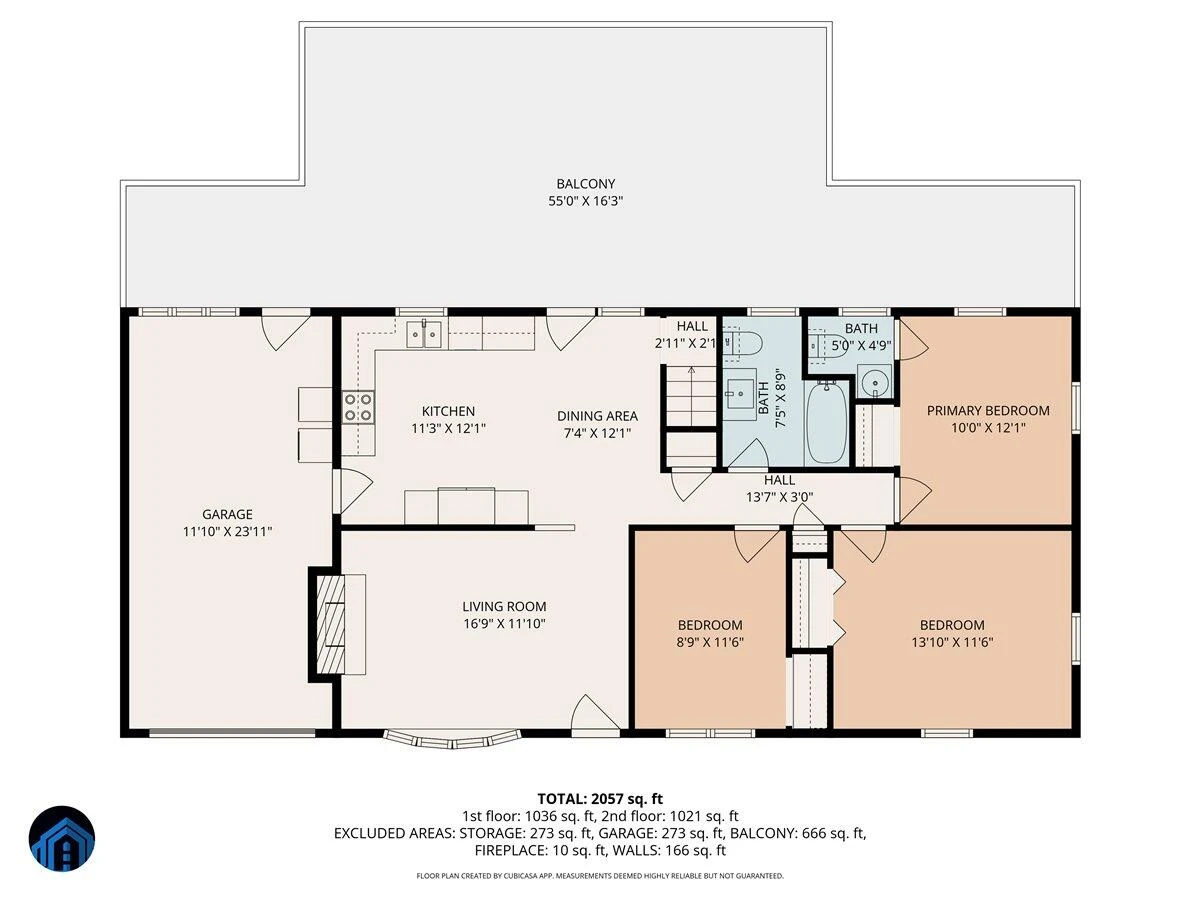 1625 Eanes RD - Photo 9