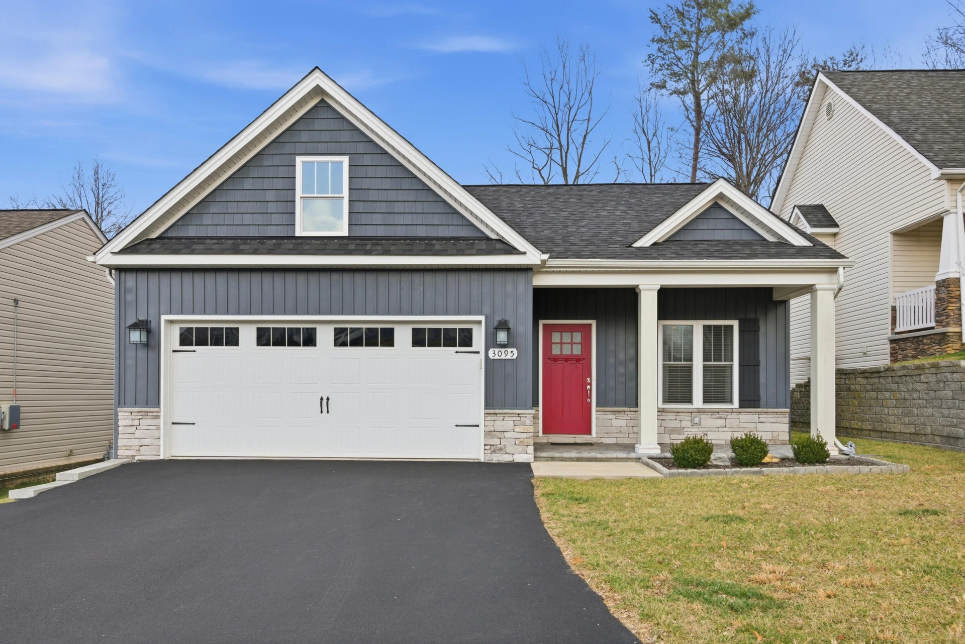 3095 Isabel LN