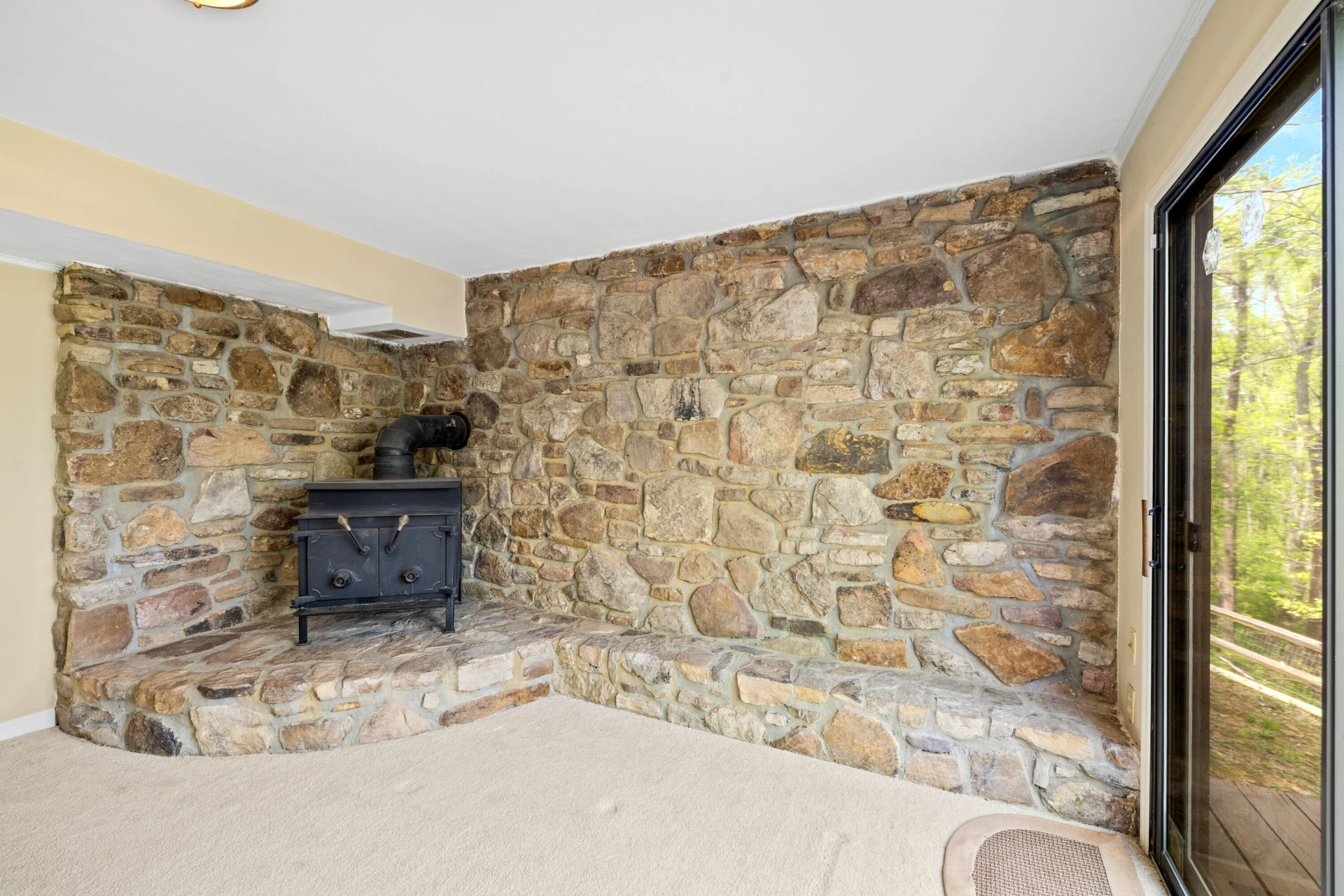 8501 Bent Mountain RD - Photo 24