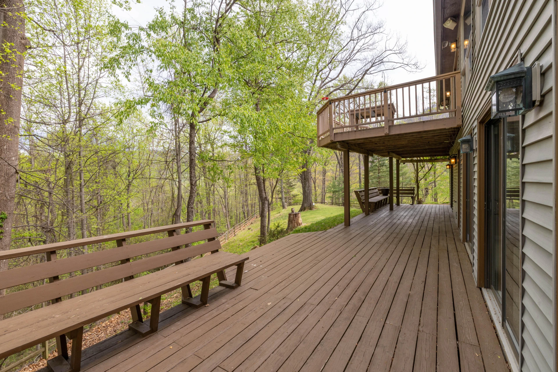 8501 Bent Mountain RD - Photo 29