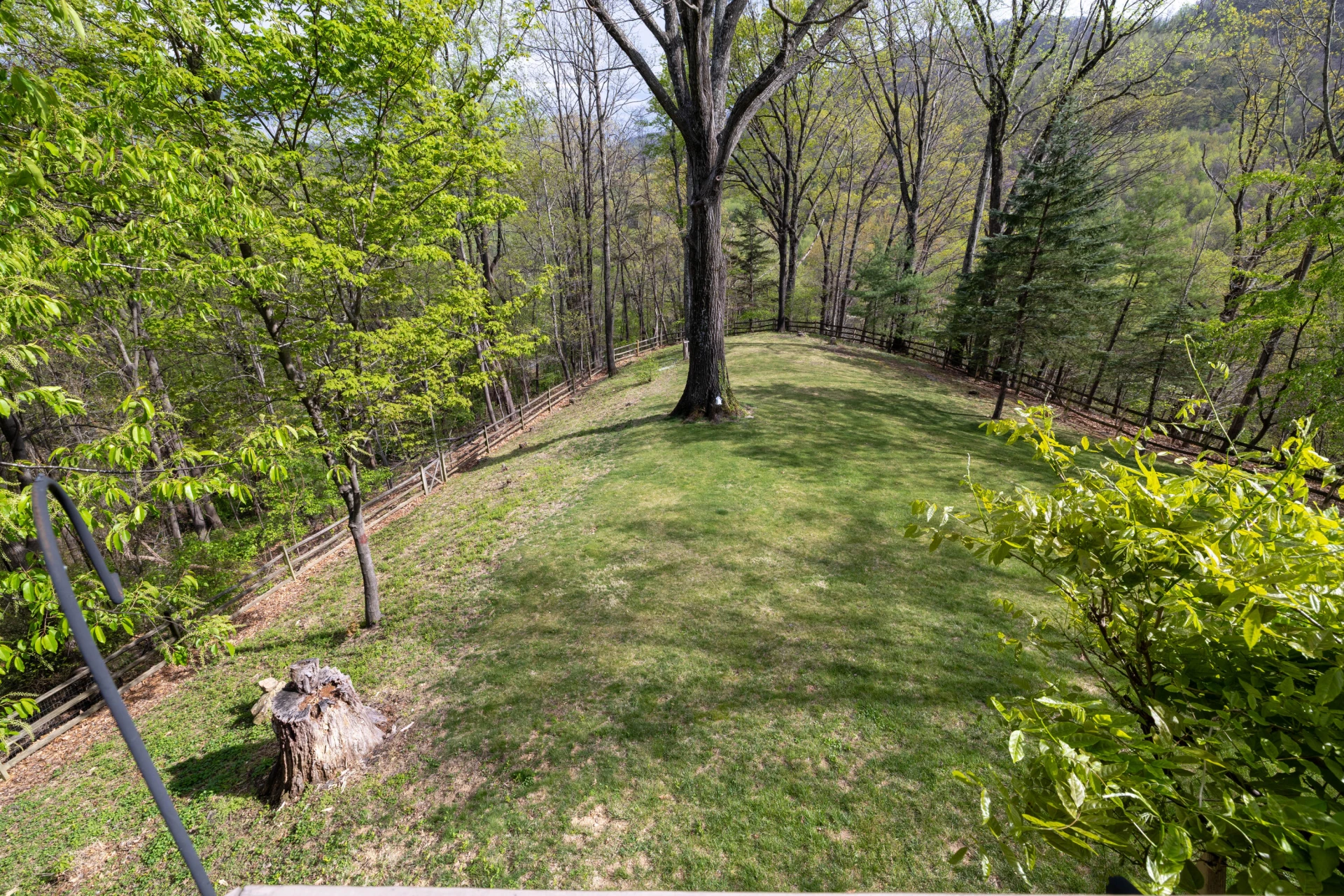 8501 Bent Mountain RD - Photo 31