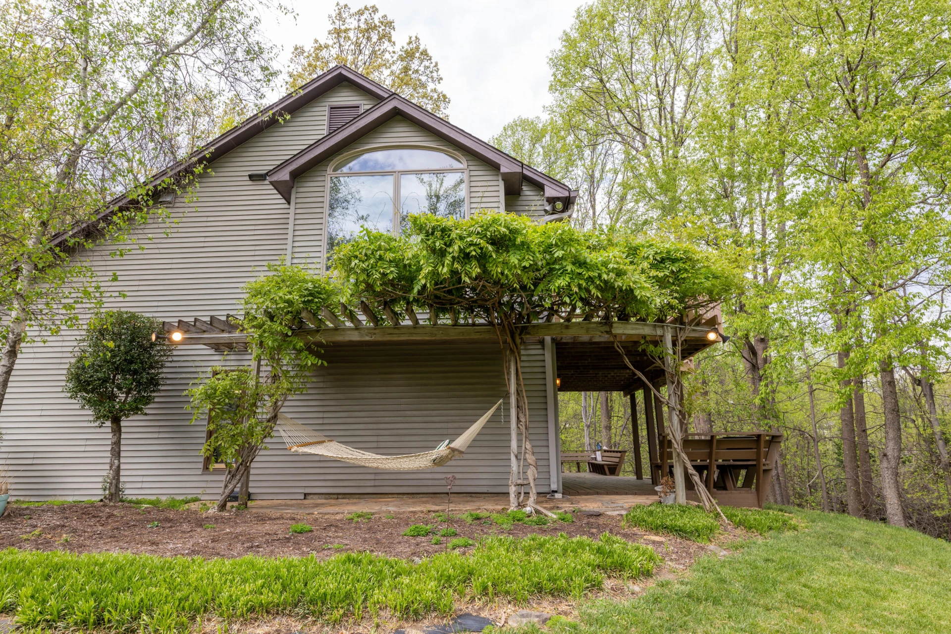 8501 Bent Mountain RD - Photo 32