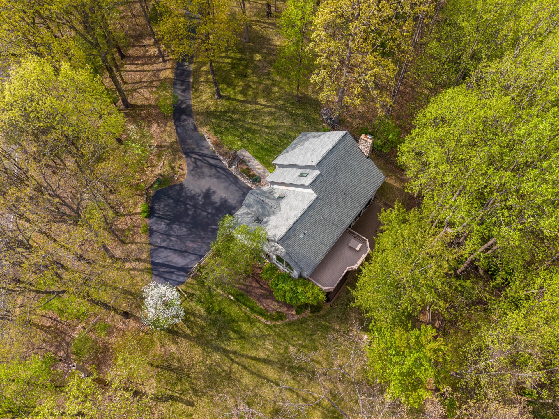 8501 Bent Mountain RD - Photo 34