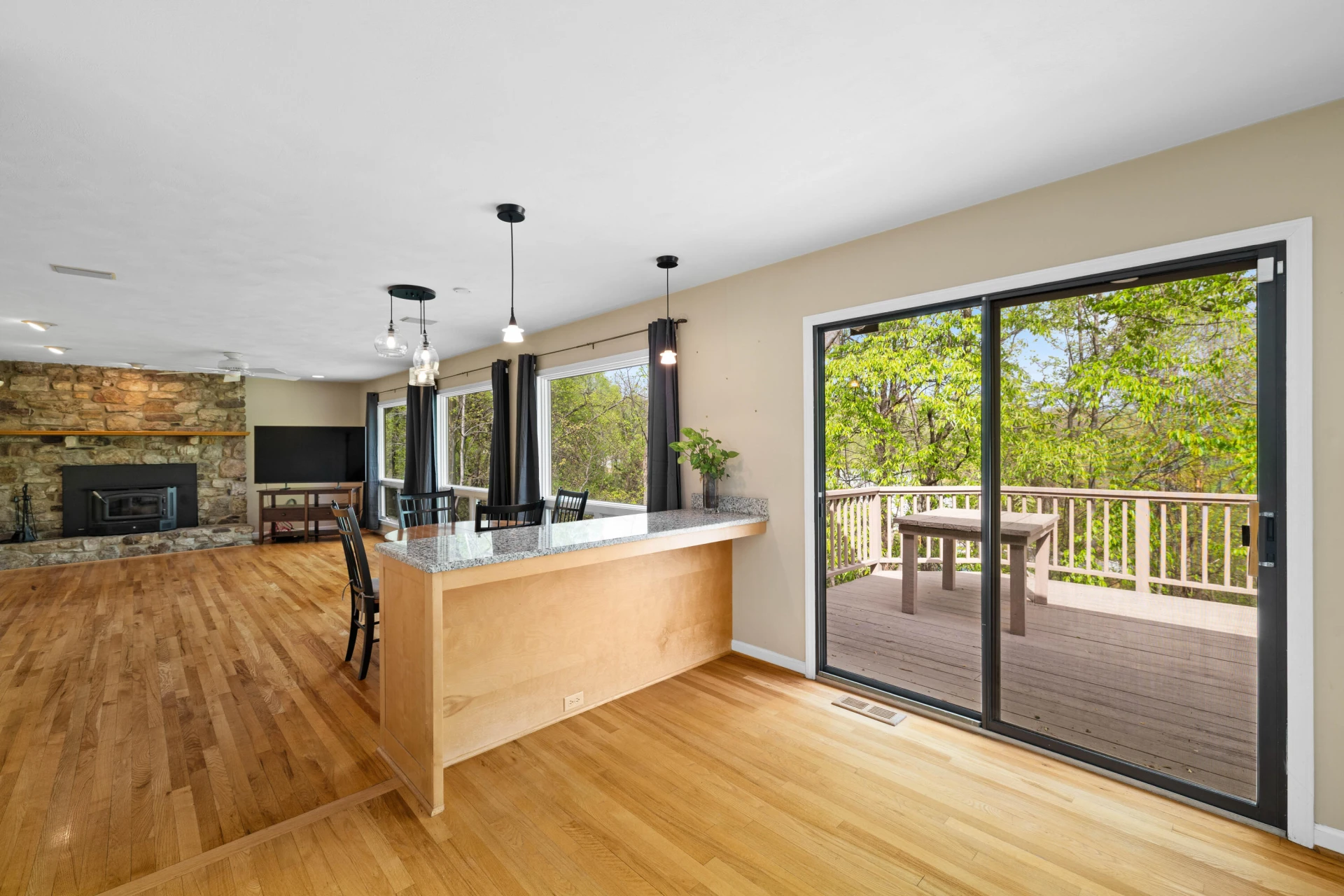 8501 Bent Mountain RD - Photo 5