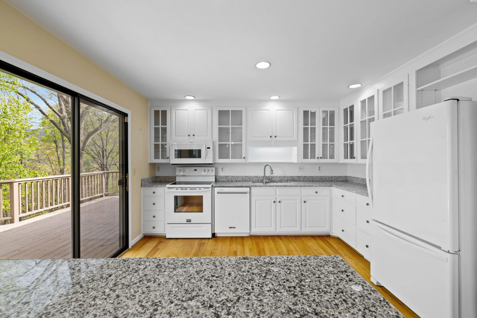 8501 Bent Mountain RD - Photo 6