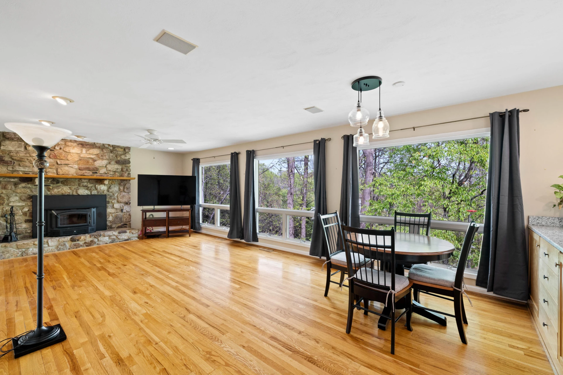 8501 Bent Mountain RD - Photo 8