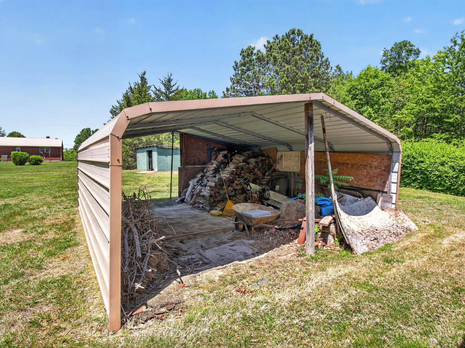 3191 Wards RD - Photo 37