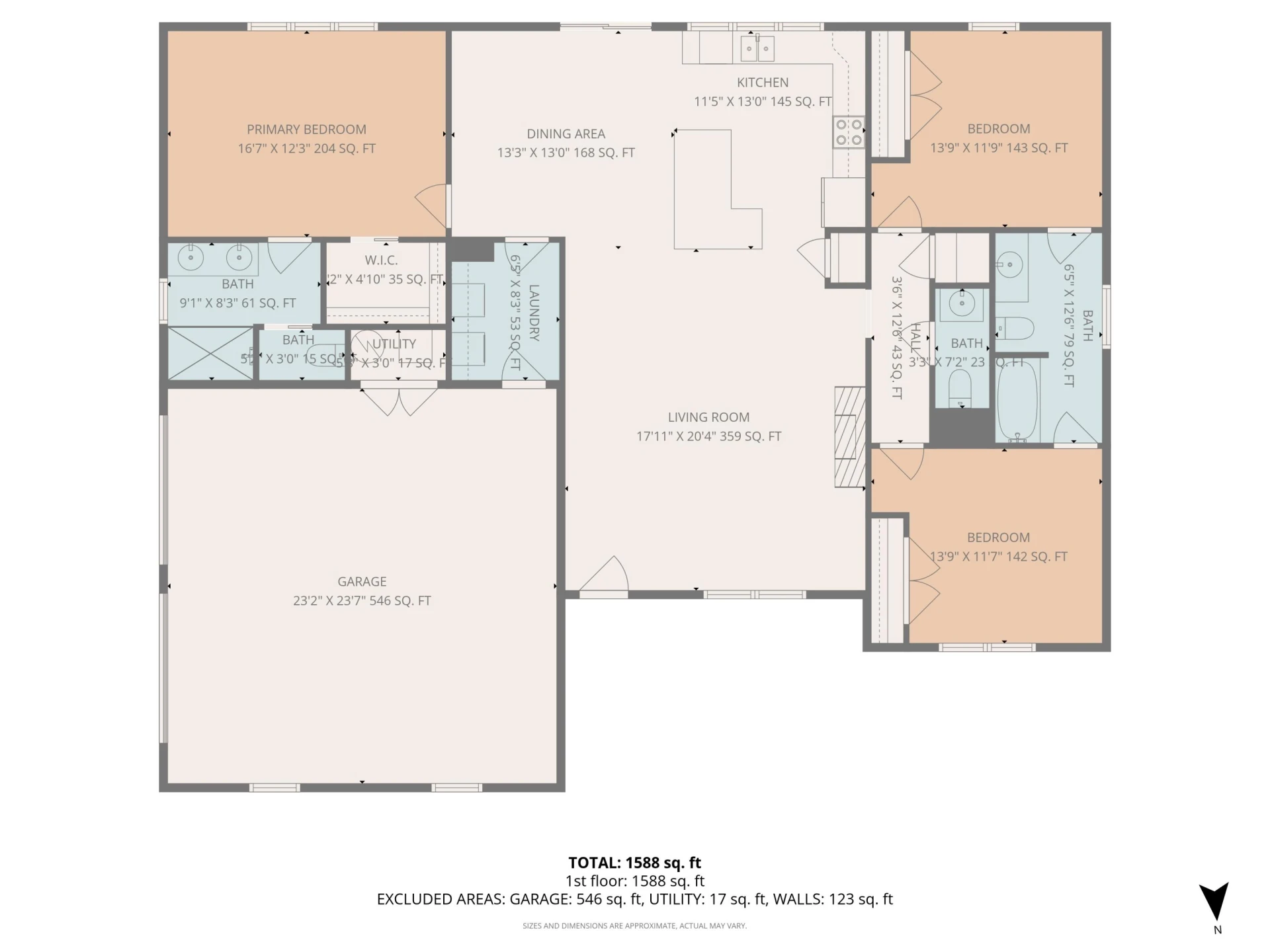 915 Morewood RD - Photo 58