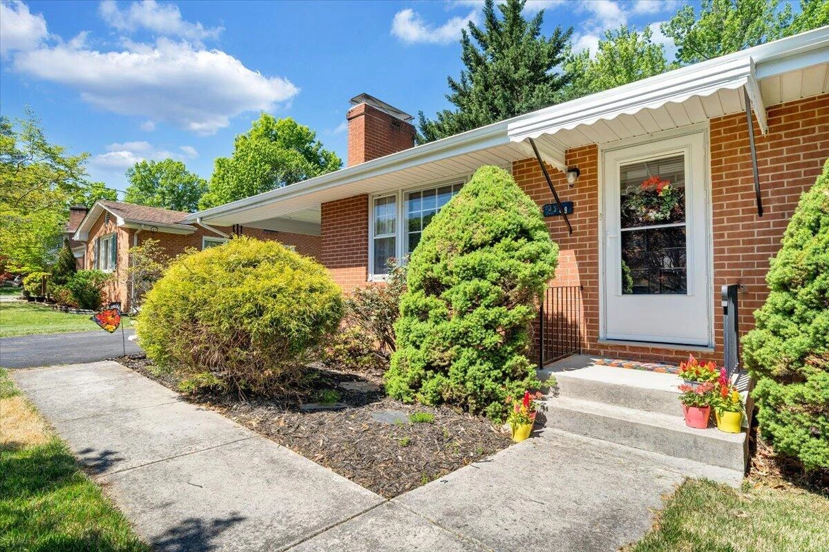 3359 Pamlico DR - Photo 3