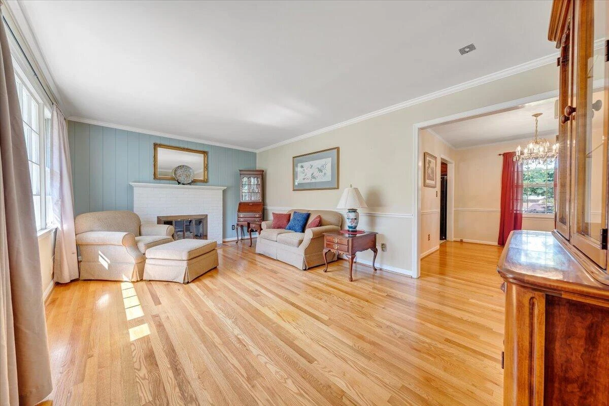 3359 Pamlico DR - Photo 6