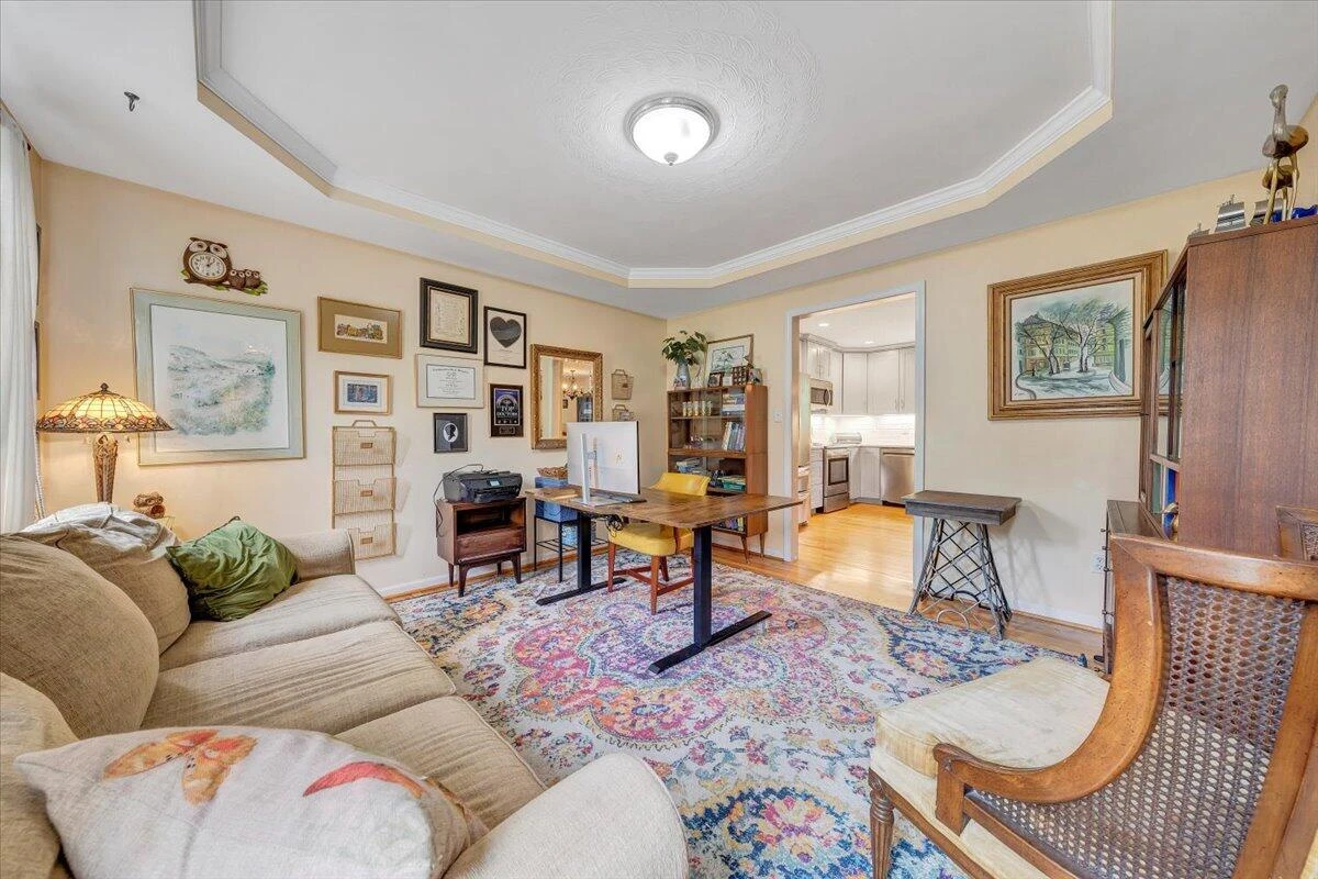 735 Ridgecrest LN - Photo 21