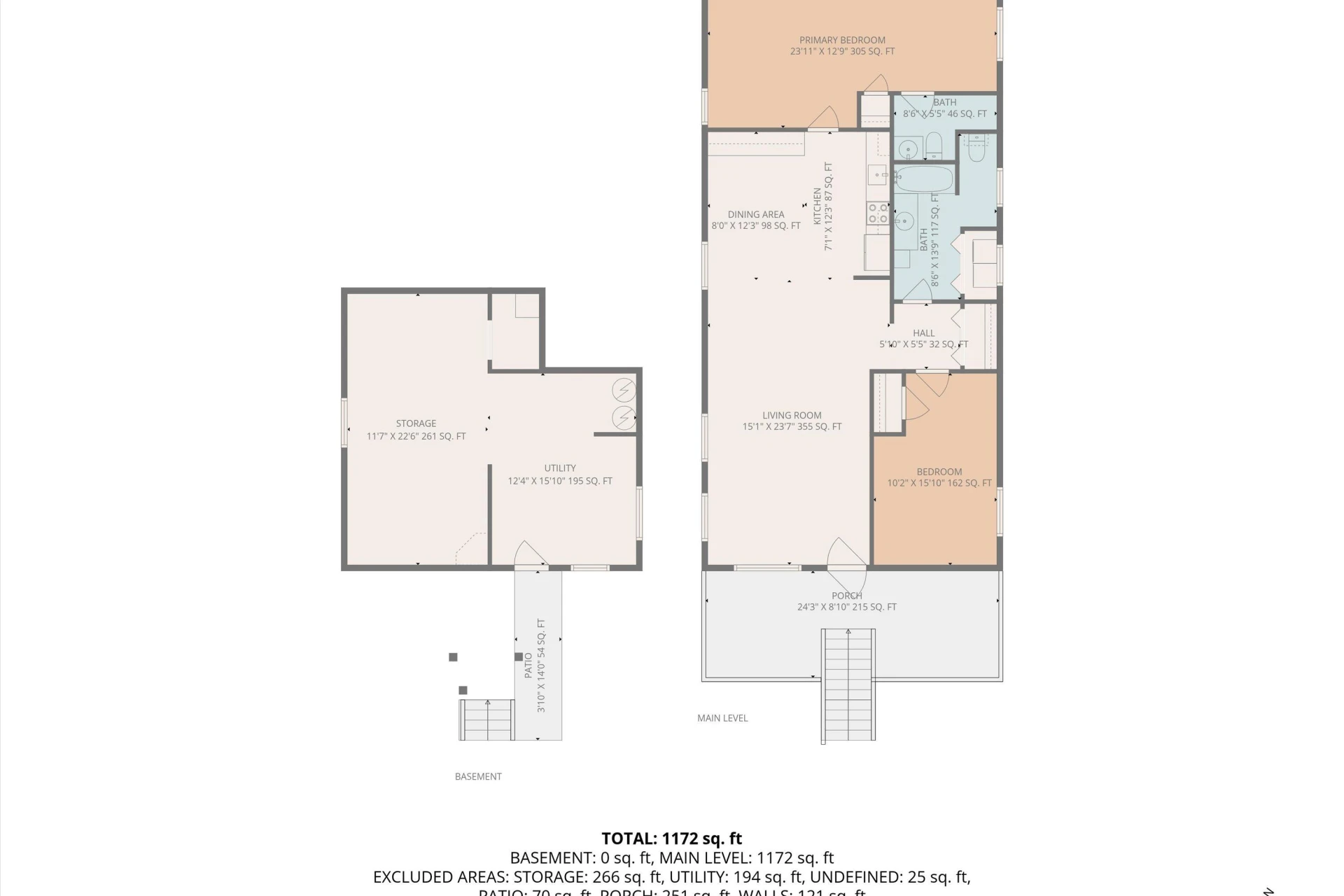 897 Dellwood RD - Photo 24